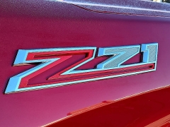 Used 2022  Chevrolet Silverado 1500 LTD 4WD Crew Cab 147" LT Trail Boss at CarloanExpress&period;Com near Hampton&comma; VA