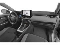 Used 2024  Toyota RAV4 XLE FWD at CarloanExpress&period;Com near Hampton&comma; VA