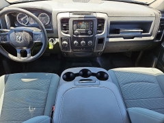 Used 2018  Ram 1500 Tradesman 4x4 Crew Cab 5'7" Box at CarloanExpress&period;Com near Hampton&comma; VA