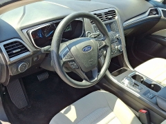 Used 2018  Ford Fusion Hybrid 4d Sedan S at CarloanExpress&period;Com near Hampton&comma; VA