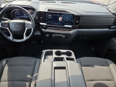 Used 2024  Chevrolet Silverado 1500 4WD Crew Cab 147" RST at CarloanExpress&period;Com near Hampton&comma; VA