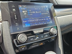 Used 2018  Honda Civic Hatchback 4d Sport Touring at CarloanExpress&period;Com near Hampton&comma; VA