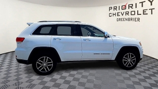 Used 2018  Jeep Grand Cherokee Limited 4x4 at CarloanExpress&period;Com near Hampton&comma; VA