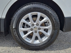 Used 2020  Chevrolet Equinox 4d SUV AWD LS w&sol;1LS at CarloanExpress&period;Com near Hampton&comma; VA