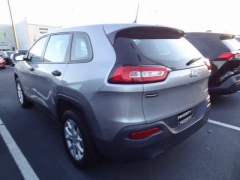 Used 2017  Jeep Cherokee Sport FWD at CarloanExpress&period;Com near Hampton&comma; VA