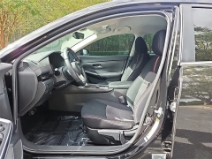 Used 2022  Nissan Sentra SR CVT at CarloanExpress.Com near Hampton, VA