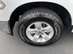 Used 2024  Ram 1500 Classic SLT 4x2 Quad Cab 6'4" Box at CarloanExpress&period;Com near Hampton&comma; VA