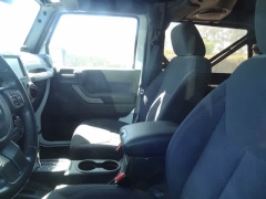 Used 2014  Jeep Wrangler 4WD 2dr Willys Wheeler at CarloanExpress&period;Com near Hampton&comma; VA