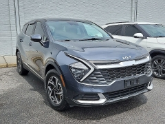 Used 2023  Kia Sportage LX AWD at CarloanExpress&period;Com near Hampton&comma; VA