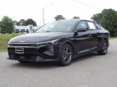 Used 2025  Kia K4 LXS FWD at CarloanExpress&period;Com near Hampton&comma; VA