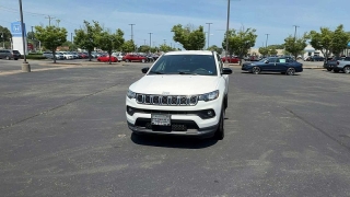 Used 2024  Jeep Compass Latitude 4x4 at CarloanExpress&period;Com near Hampton&comma; VA