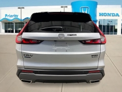 New 2026  Honda CR-V Hybrid Sport Touring AWD at CarloanExpress&period;Com near Hampton&comma; VA