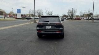Used 2024  Jeep Grand Cherokee 4xe 4x4 at CarloanExpress&period;Com near Hampton&comma; VA