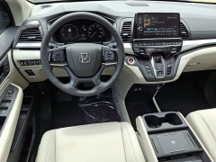 New 2026  Honda Odyssey EX-L Auto at CarloanExpress&period;Com near Hampton&comma; VA