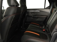 New 2026  Honda Passport TrailSport AWD at CarloanExpress.Com near Hampton, VA