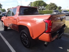 Used 2025  Toyota Tacoma 4WD Double Cab Bed &lpar;Natl&rpar; at CarloanExpress&period;Com near Hampton&comma; VA
