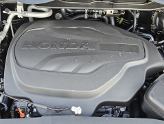 New 2027  Honda Odyssey Elite Auto at CarloanExpress&period;Com near Hampton&comma; VA