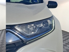 Used 2017  Honda CR-V 4d SUV AWD LX at CarloanExpress&period;Com near Hampton&comma; VA