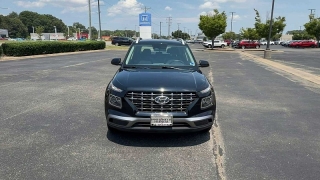 Used 2025  Hyundai Venue SEL IVT at CarloanExpress&period;Com near Hampton&comma; VA