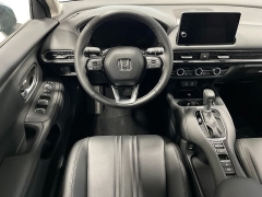 New 2026  Honda HR-V EX-L AWD CVT at CarloanExpress&period;Com near Hampton&comma; VA