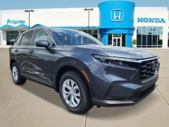 New 2026  Honda CR-V LX AWD at CarloanExpress&period;Com near Hampton&comma; VA