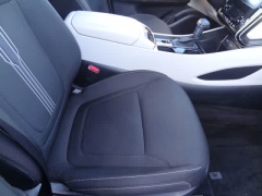 Used 2024  Hyundai Tucson SEL FWD at CarloanExpress&period;Com near Hampton&comma; VA