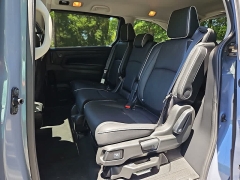 Used 2025  Honda Odyssey Elite Auto at CarloanExpress&period;Com near Hampton&comma; VA