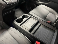 New 2026  Honda Odyssey Elite Auto at CarloanExpress&period;Com near Hampton&comma; VA