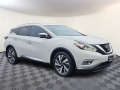 Used 2017  Nissan Murano 2017.5 FWD Platinum at CarloanExpress.Com near Hampton, VA