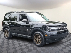 Used 2021  Ford Bronco Sport Big Bend 4x4 at CarloanExpress&period;Com near Hampton&comma; VA