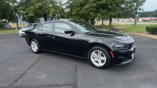 Used 2023  Dodge Charger SXT RWD at CarloanExpress.Com near Hampton, VA