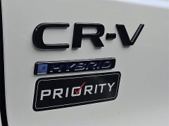 New 2026  Honda CR-V Hybrid Sport Touring AWD at CarloanExpress&period;Com near Hampton&comma; VA
