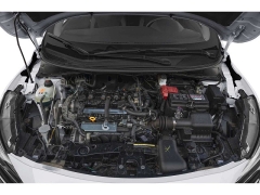 Used 2025  Nissan Versa SV CVT at CarloanExpress&period;Com near Hampton&comma; VA