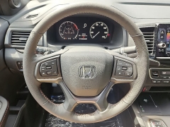 New 2026  Honda Ridgeline TrailSport AWD at CarloanExpress&period;Com near Hampton&comma; VA