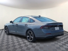 New 2026  Honda Accord Hybrid Sport Sedan at CarloanExpress&period;Com near Hampton&comma; VA