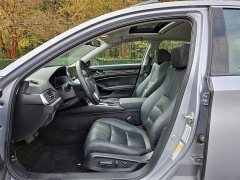 Used 2019  Honda Accord Sedan 4d EX-L 1.5L at CarloanExpress.Com near Hampton, VA