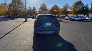 Used 2023  Chevrolet Blazer AWD 4dr LT w/2LT at CarloanExpress.Com near Hampton, VA