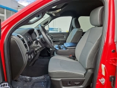 Used 2024  Ram 2500 Big Horn 4x4 Crew Cab 6'4" Box at CarloanExpress.Com near Hampton, VA