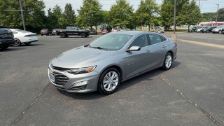 Used 2024  Chevrolet Malibu 4dr Sdn 1LT at CarloanExpress&period;Com near Hampton&comma; VA