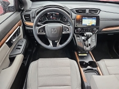 Used 2021  Honda CR-V Touring 2WD at CarloanExpress.Com near Hampton, VA