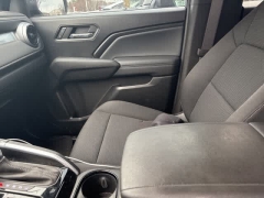 Used 2024  Chevrolet Colorado 4WD Crew Cab LT at CarloanExpress&period;Com near Hampton&comma; VA