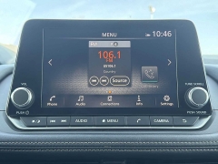 Used 2024  Nissan Rogue FWD SV at CarloanExpress&period;Com near Hampton&comma; VA