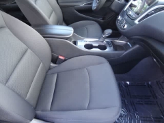 Used 2024  Chevrolet Malibu 4dr Sdn 1LT at CarloanExpress&period;Com near Hampton&comma; VA