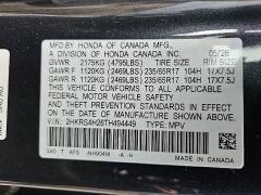 Used 2026  Honda CR-V LX AWD at CarloanExpress&period;Com near Hampton&comma; VA