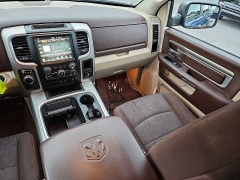 Used 2015  Ram 1500 2WD Crew Cab 140&period;5" Big Horn at CarloanExpress&period;Com near Hampton&comma; VA