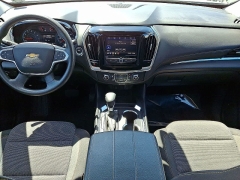 Used 2021  Chevrolet Traverse FWD 4dr LS w&sol;1LS at CarloanExpress&period;Com near Hampton&comma; VA