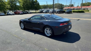 Used 2014  Chevrolet Camaro 2d Coupe LT1 at CarloanExpress&period;Com near Hampton&comma; VA
