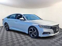 Used 2020  Honda Accord Sedan 4d Sport 1&period;5L CVT at CarloanExpress&period;Com near Hampton&comma; VA