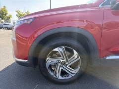 Used 2022  Hyundai Santa Fe SEL FWD at CarloanExpress&period;Com near Hampton&comma; VA