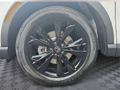 New 2026  Honda CR-V Hybrid Sport Touring AWD at CarloanExpress.Com near Hampton, VA